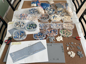 LEGO Image